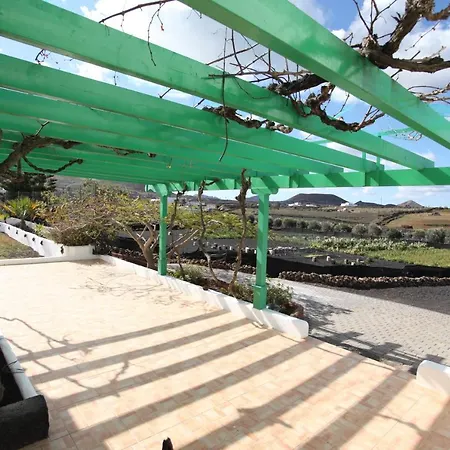 Holiday home Vegueta *