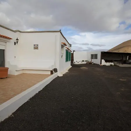 Vegueta Holiday home La Vegueta