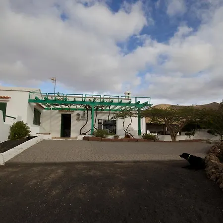 Holiday home Vegueta