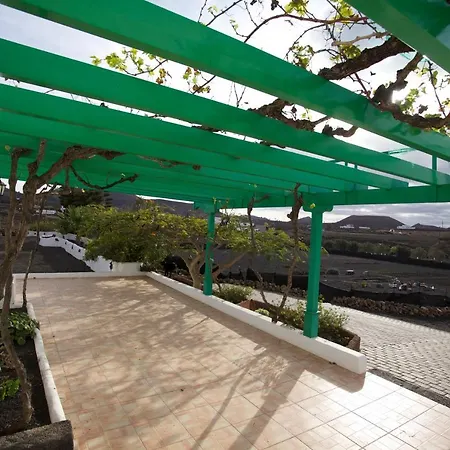 Holiday home Vegueta *