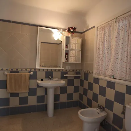 Vegueta Semesterbostad La Vegueta